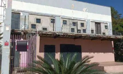 Prédio para alugar, 581 m² por r$ 16.000/mês - parque campolim - sorocaba/sp