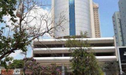Andar Corporativo para alugar, 430 m² por R$ 31.260/mês - Parque Campolim - Sorocaba/SP