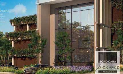 Apartamento com 3 suítes à venda, 184 m² por R$ 0 - Parque Morumbi - Votorantim/SP