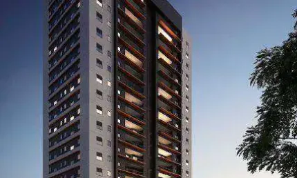 Apartamento lançamento com 3 suítes à venda, 143 m²- toulouse - parque campolim - sorocaba/sp
