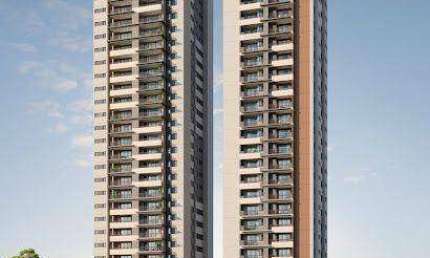 Apartamento lançamento com 2 dormitórios à venda, 69 m²- Square Saint Lambert  - Jardim Emília - Sorocaba/SP