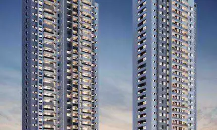 Apartamento lançamento com 2 suítes à venda, 69 m² - Pátio Boa Vista - Jardim do Paço - Sorocaba/SP
