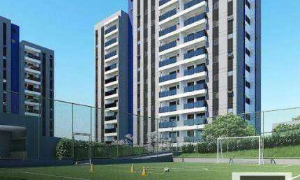 Apartamento lançamento com 2 dormitórios à venda, 60 m² - Premium Lituânia - Jardim América - Sorocaba/SP