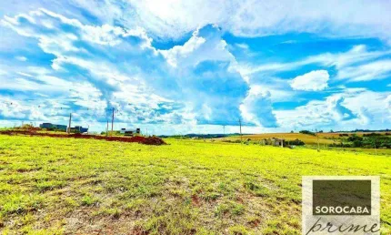 Terreno à venda, 250 m² com entrada de somente 4% e o restante em 120 parcelas- jardim são lucas loteamento planejado - salto de pirapora/sp