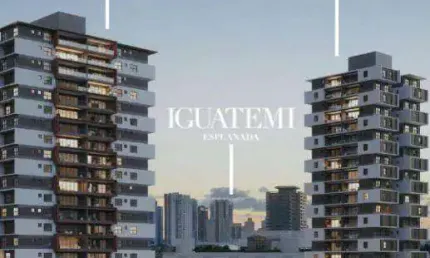Apartamento com 2 dormitórios à venda, 78 m² por R$ 941.280 - Jardim Maria José - Votorantim/SP