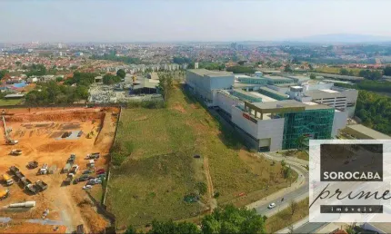 Área à venda, 14000 m² por R$ 18.200.000,00 - Jardim Santa Cecília - Sorocaba/SP