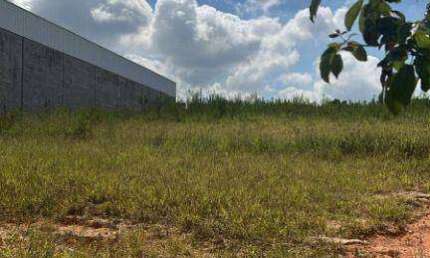 Terreno industrial à venda, 2289 m² por R$ 1.488.240 - Éden - Sorocaba/SP