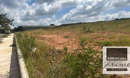 Terreno industrial à venda, 6631 m² por r$ 4.310.605 - éden - sorocaba/sp
