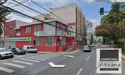 Prédio, 433 m² - venda por R$ 2.450.000,00 ou aluguel por R$ 15.520,00/mês - Centro - Sorocaba/SP