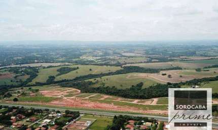 Área residencial à venda, 45000 m² por R$ 799.999 - Jundiacanga - Araçoiaba da Serra/SP