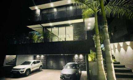 Sobrado com 3 suítes à venda, 550 m² por R$ 7.000.000 - Parque Campolim - Sorocaba/SP
