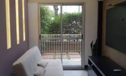 Apartamento com 2 dormitórios à venda, 69 m² por r$ 420.000,00 - campolim - sorocaba/sp