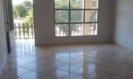 Sala para alugar, 147 m² por R$ 2.320/mês - Protestantes - Votorantim/SP