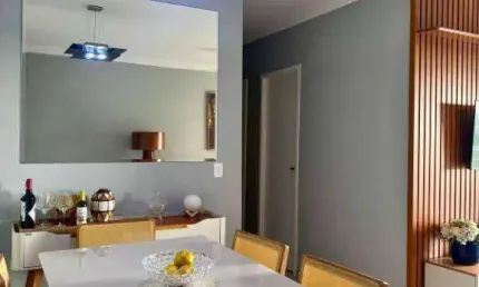 Apartamento com 3 dormitórios à venda, 67 m² por r$ 554.000,00 - parque campolim - sorocaba/sp