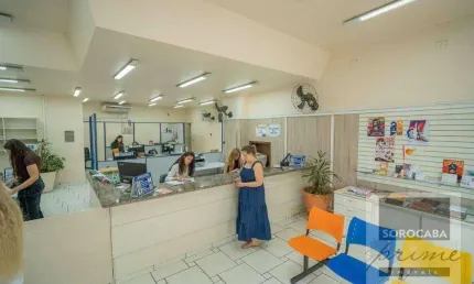 Prédio à venda, 511 m² por R$ 1.590.000,00 - Centro - Sorocaba/SP