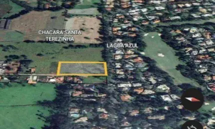 Área à venda, 8500 m² por R$ 1.700.000,00 - Raposo Tavares - Sorocaba/SP