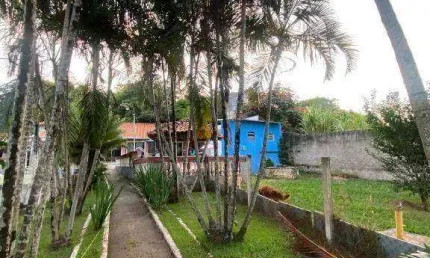 Chácara com 2 dormitórios à venda, 2400 m² por R$ 700.000 - Colinas Araçoiaba - Araçoiaba da Serra/SP