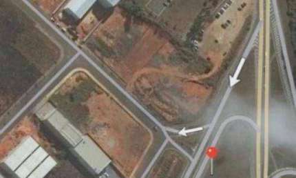Lote comercial  à venda, 1222 m² por R$ 917.085 - Centro Empresarial Sorocaba - Sorocaba/SP