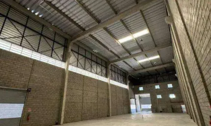 Galpão para alugar, 820 m² por R$ 22.663,00/mês - Linc Sorocaba - Sorocaba/SP