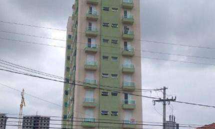 Apartamento com 1 dormitório para alugar, 46 m² por R$ 1.930/mês - Edificio Nena Moncayo - Sorocaba/SP
