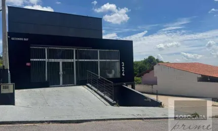 Prédio Comercia para alugar, 600 m² por R$ 16.379/mês - Jardim Santa Fé - Sorocaba/SP