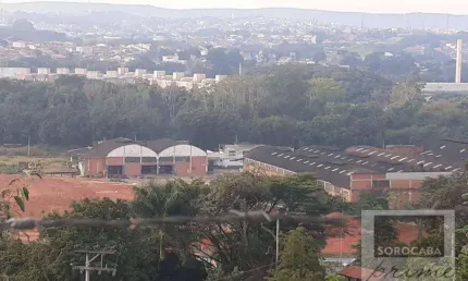 Galpão industrial/comercial à venda, 12000 m² por R$ 36.000.000 - Jardim Vergueiro - Sorocaba/SP