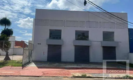 Prédio comercial, 900 m² - venda por R$ 4.500.000 ou aluguel por R$ 38.000/mês - Wanel Ville - Sorocaba/SP