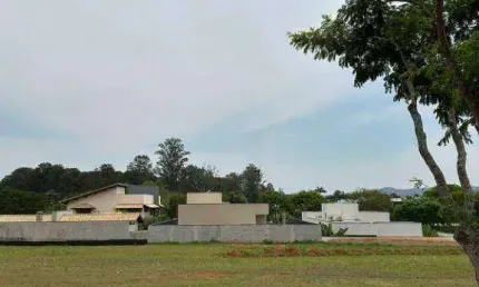 Terreno à venda, 720 m² por R$ 399.000 - Condomínio Evidence Residencial - Araçoiaba da Serra/SP