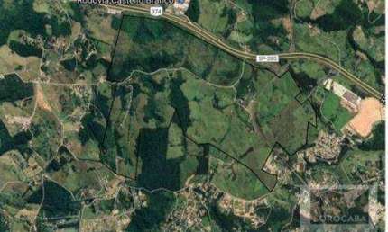 Área à venda, 4000000 m² por R$ 260.000.000 - Varejão - Itu/SP