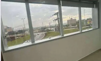 Sala, 40 m² - venda por r$ 550.000 ou aluguel por r$ 3.257/mês - parque campolim - sorocaba/sp
