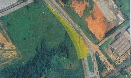 Área à venda, 48853 m² por R$ 14.655.954 - Tapera Grande - Itu/SP