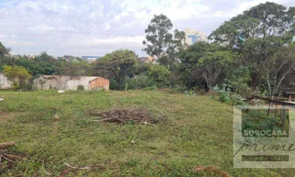 Terreno à venda, 3557 m² por R$ 1.900.000,00 - Vila Leopoldina - Sorocaba/SP