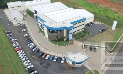 Galpão, 9356 m² - venda por R$ 34.000.000,00 ou aluguel por R$ 200.000,00/mês - Europark Comercial - Indaiatuba/SP