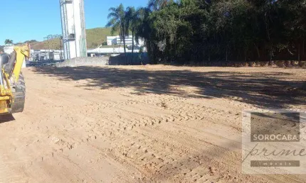 Área à venda, 1542 m² por r$ 2.100.000 - vila colorau - sorocaba/sp