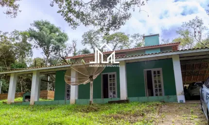 Chácara  com 3 quartos à venda,  2.990m², em condomínio em Tijucas do Sul