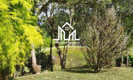 Chácara à venda com 4742m2, Condomínio de Chácaras Paraiso