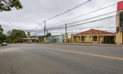 Casa residencial ou comercial, com 334m2 à venda no pilarzinho