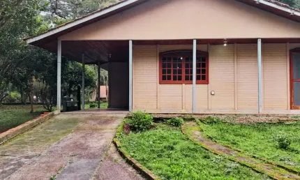 Chácara em condomínio à venda em Tijucas do Sul, 2.281m2