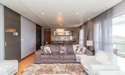 Apartamento com 3 quartos, sendo 1 suíte à venda no ecoville