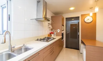 Apartamento com 3 quartos à venda na Rua Monsenhor Ivo Zanlorenzi, 2520, Mossunguê, Curitiba