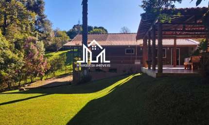 Chácara à Venda em Condomínio Fechado, 1796m² – Mandirituba/PR