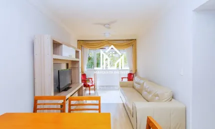 Excelente apartamento com 3 quartos à venda no Portão, Curitiba-PR
