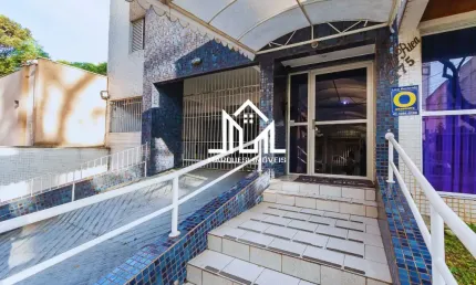 Excelente apartamento com 3 quartos à venda no portão, curitiba-pr