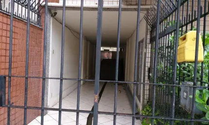 Apartamento para Venda em Rio de Janeiro, Vila da Penha, 3 dormitórios, 1 banheiro, 1 vaga