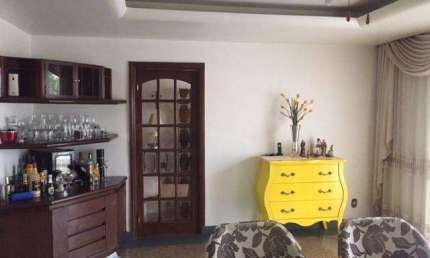 Cobertura para Venda em Rio de Janeiro, Vila da Penha, 4 dormitórios, 1 suíte, 4 banheiros, 3 vagas