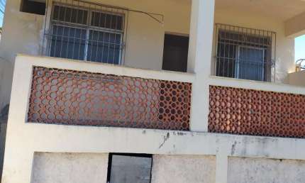 Casa para Venda em Rio de Janeiro, Irajá, 1 dormitório, 1 banheiro, 2 vagas