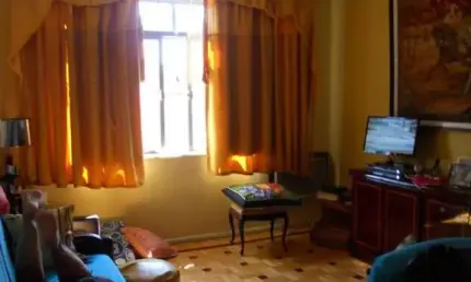 Apartamento para Venda em Rio de Janeiro, Braz de pina, 2 dormitórios, 1 banheiro, 1 vaga