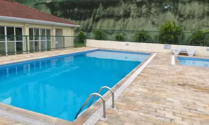 Apartamento para Venda em Rio de Janeiro, Parada de Lucas, 2 dormitórios, 1 suíte, 1 banheiro, 1 vaga