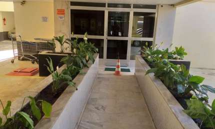 Apartamento para Venda em Rio de Janeiro, Vila da Penha, 2 dormitórios, 1 banheiro, 1 vaga