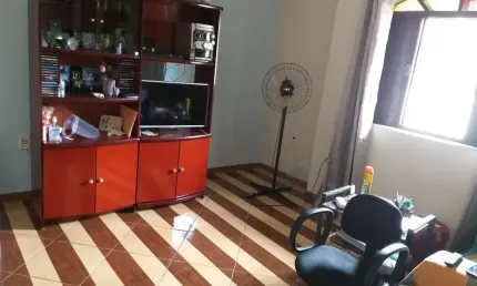 Casa para Venda em Rio de Janeiro, Vila Kosmos, 3 dormitórios, 2 banheiros, 4 vagas
